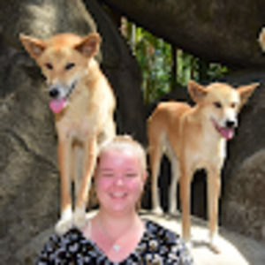 Meet your Posher, Tamara